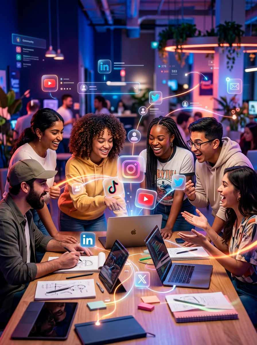 Socimo Community